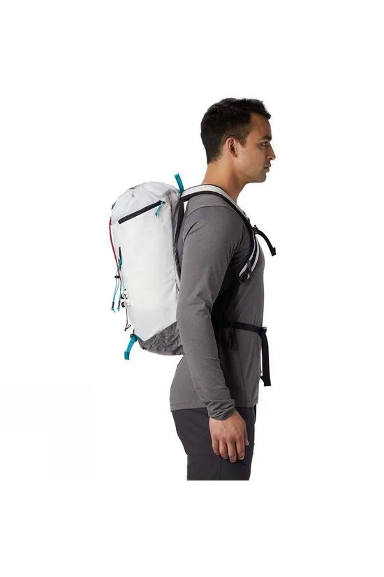 Mountain Hardwear Alpine Light Backpack - 28 L - White