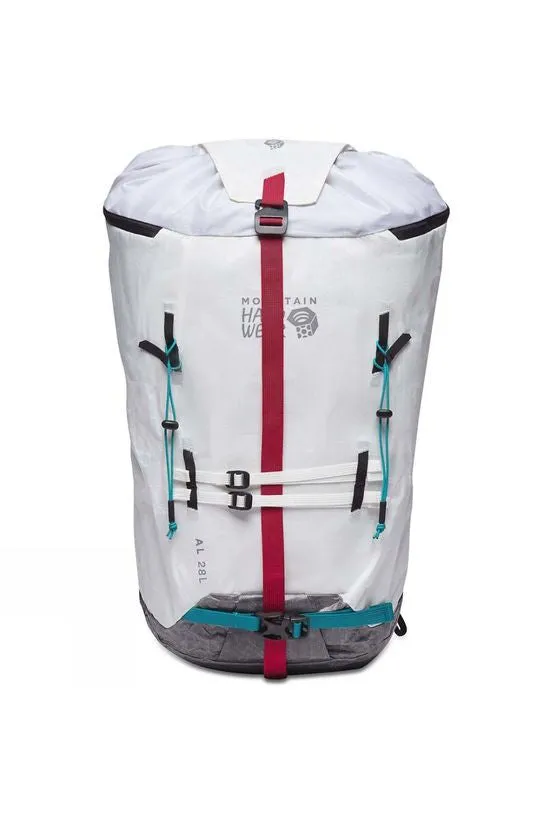 Mountain Hardwear Alpine Light Backpack - 28 L - White