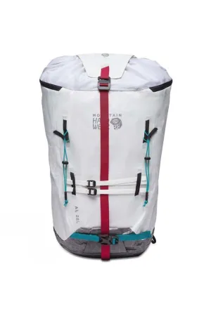 Mountain Hardwear Alpine Light Backpack - 28 L - White