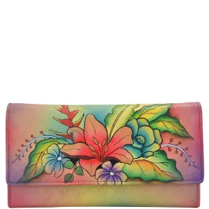 Multi Pocket Wallet - 1710