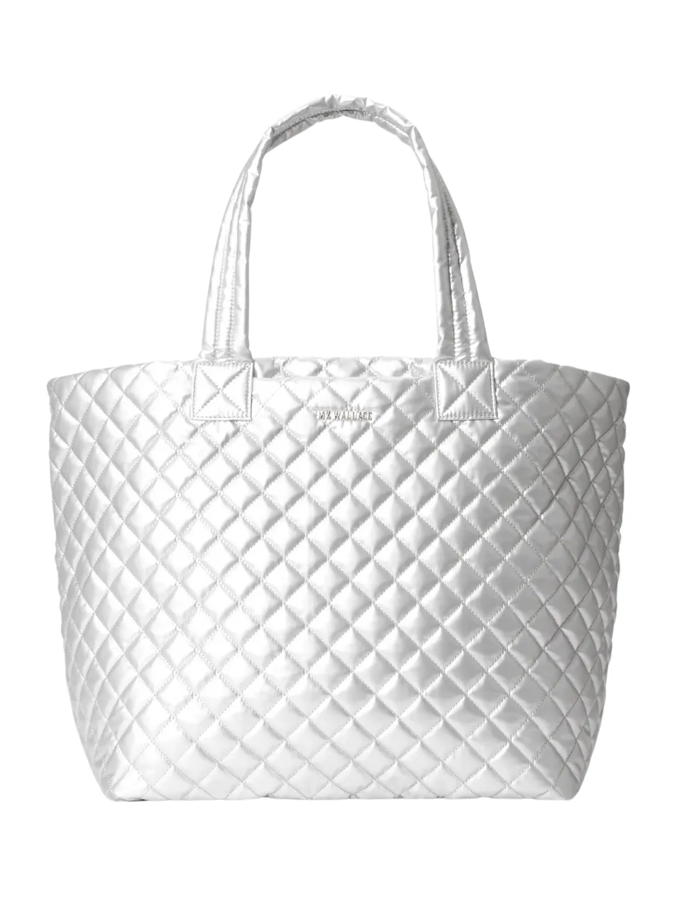 MZ Wallace Large Metro Tote Deluxe