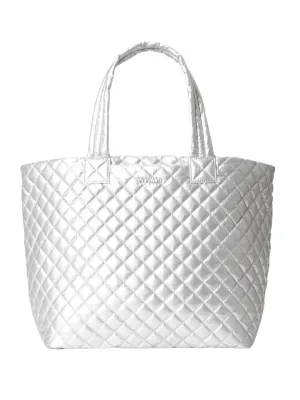MZ Wallace Large Metro Tote Deluxe