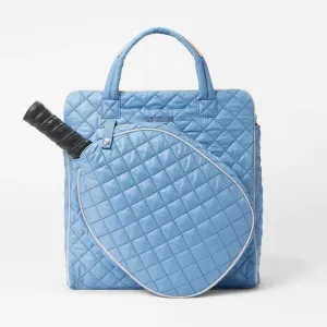 MZ Wallace Pickleball Tote in Cornflower