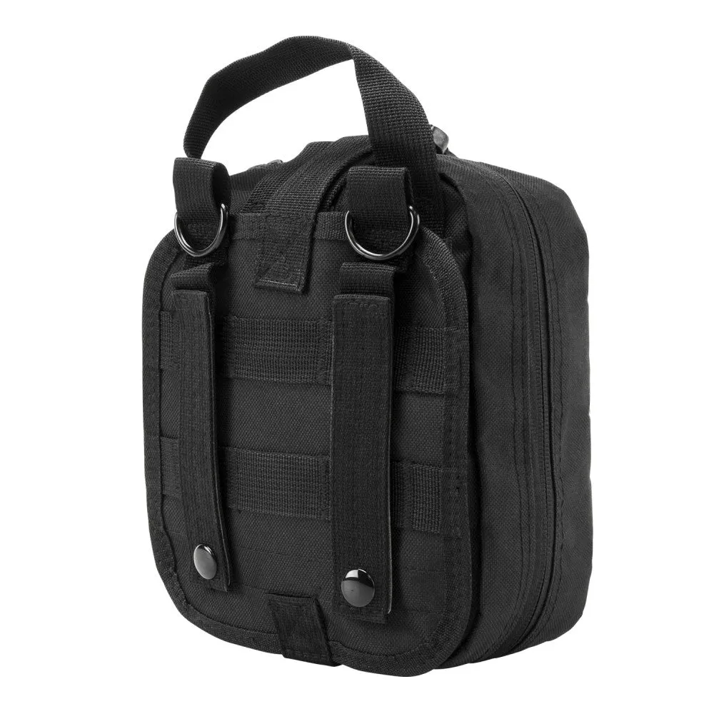 NcStar VISM MOLLE EMT Rip Away Pouch CVEMT2970