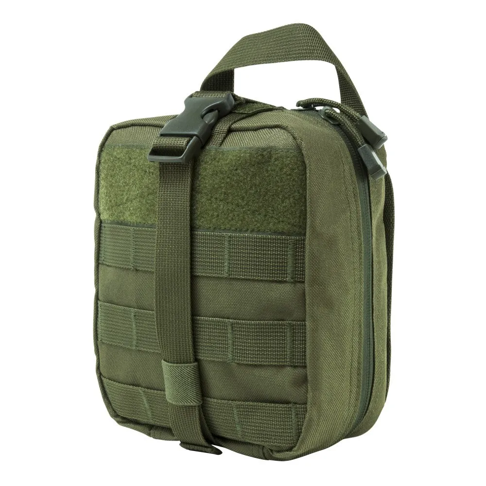 NcStar VISM MOLLE EMT Rip Away Pouch CVEMT2970