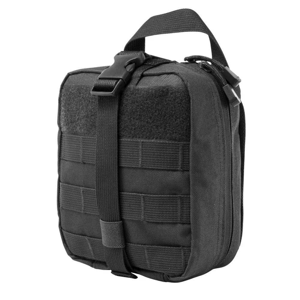 NcStar VISM MOLLE EMT Rip Away Pouch CVEMT2970