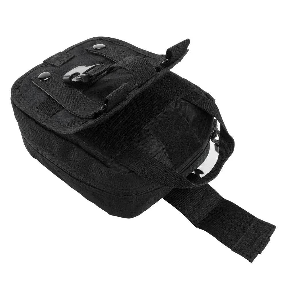 NcStar VISM MOLLE EMT Rip Away Pouch CVEMT2970