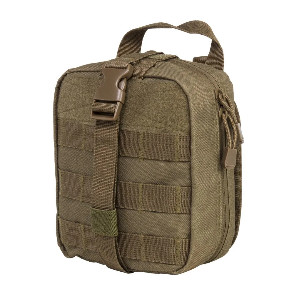 NcStar VISM MOLLE EMT Rip Away Pouch CVEMT2970