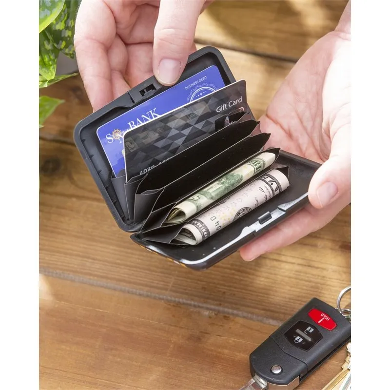 New York Giants, Hard Case Wallet,7wlt3820hc