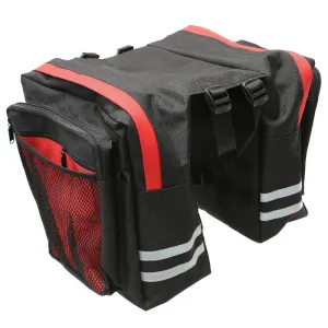 Oxford Dual Carrier Bag
