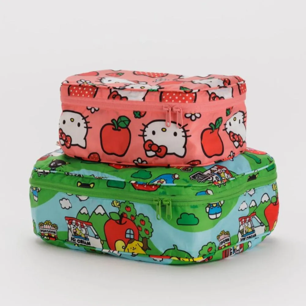 Packing Cube Set