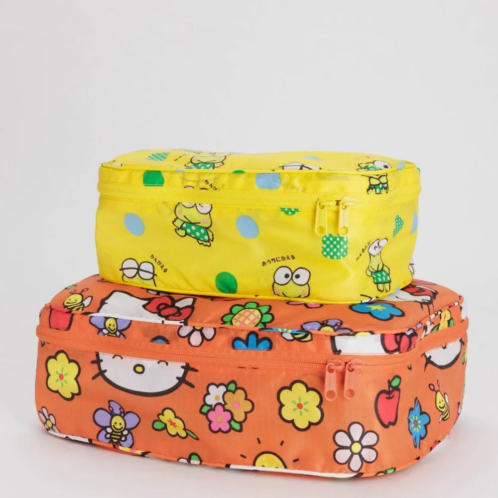 Packing Cube Set