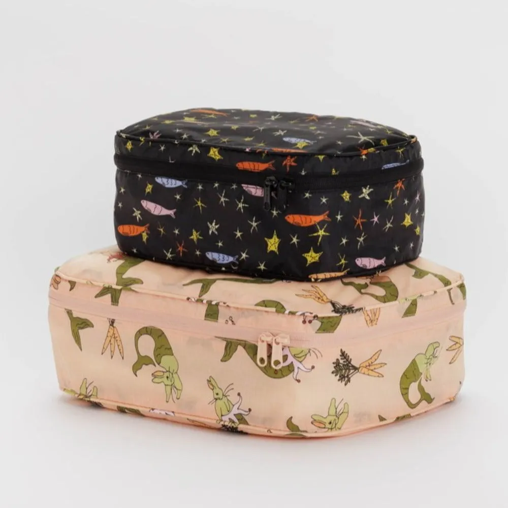 Packing Cube Set