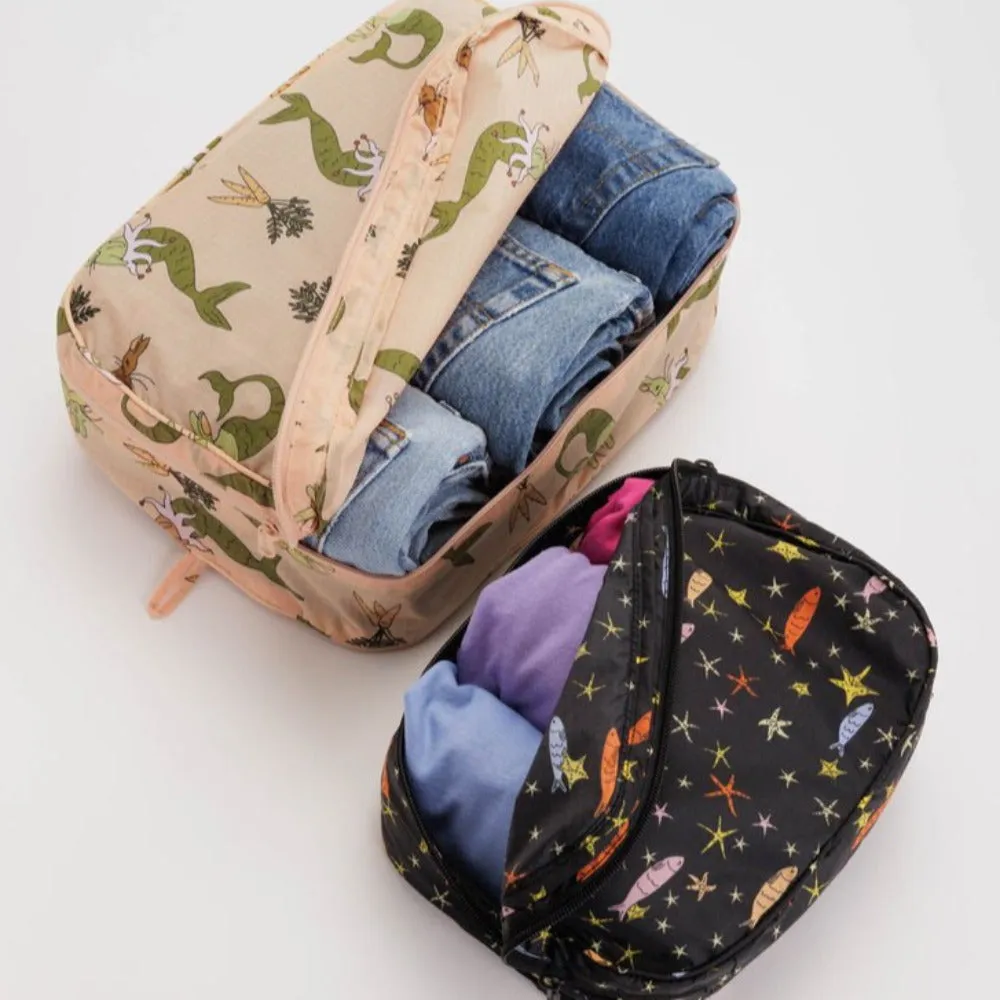 Packing Cube Set