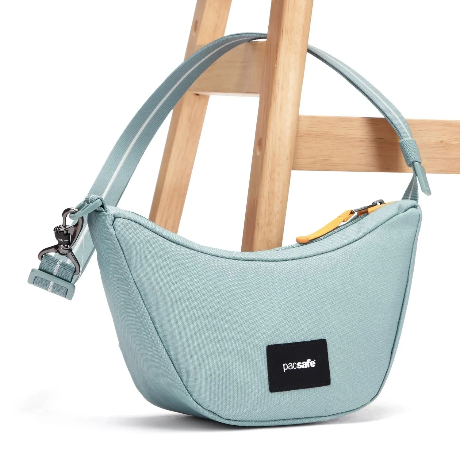 Pacsafe GO Anti Theft Lunar Cross Body