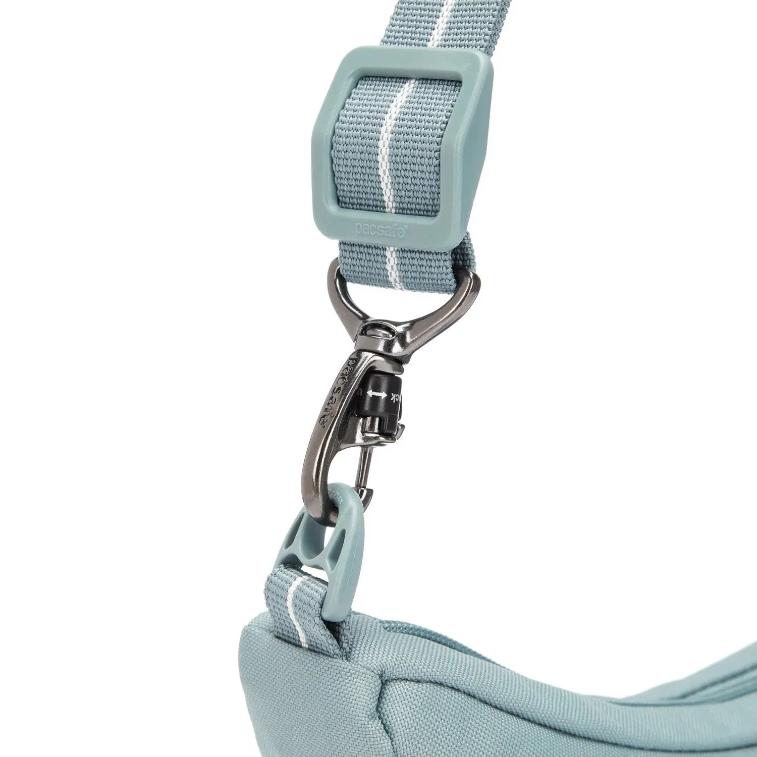 Pacsafe GO Anti Theft Lunar Cross Body