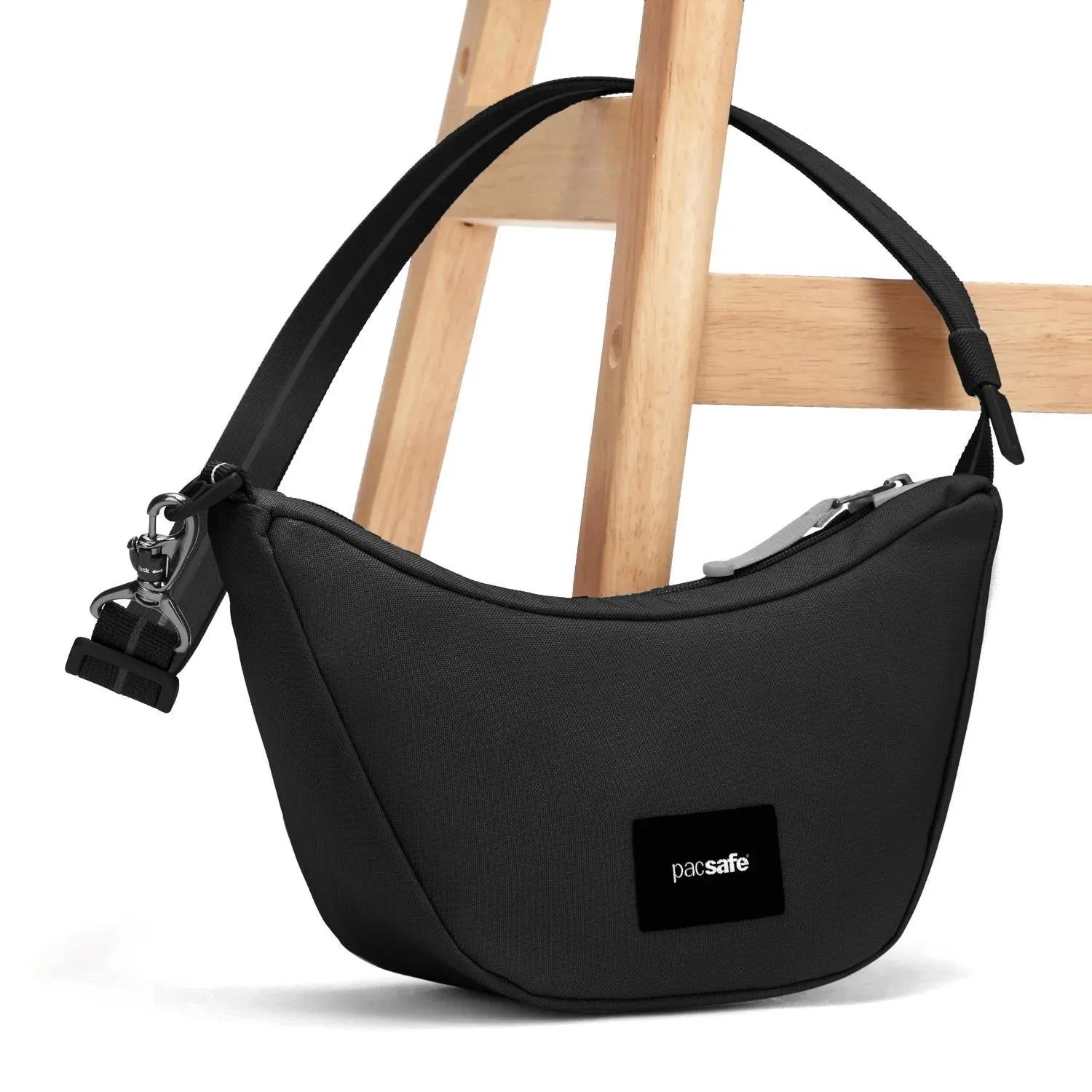 Pacsafe GO Anti Theft Lunar Cross Body