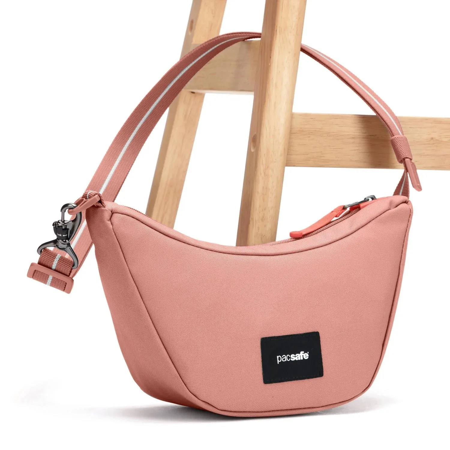 Pacsafe GO Anti Theft Lunar Cross Body