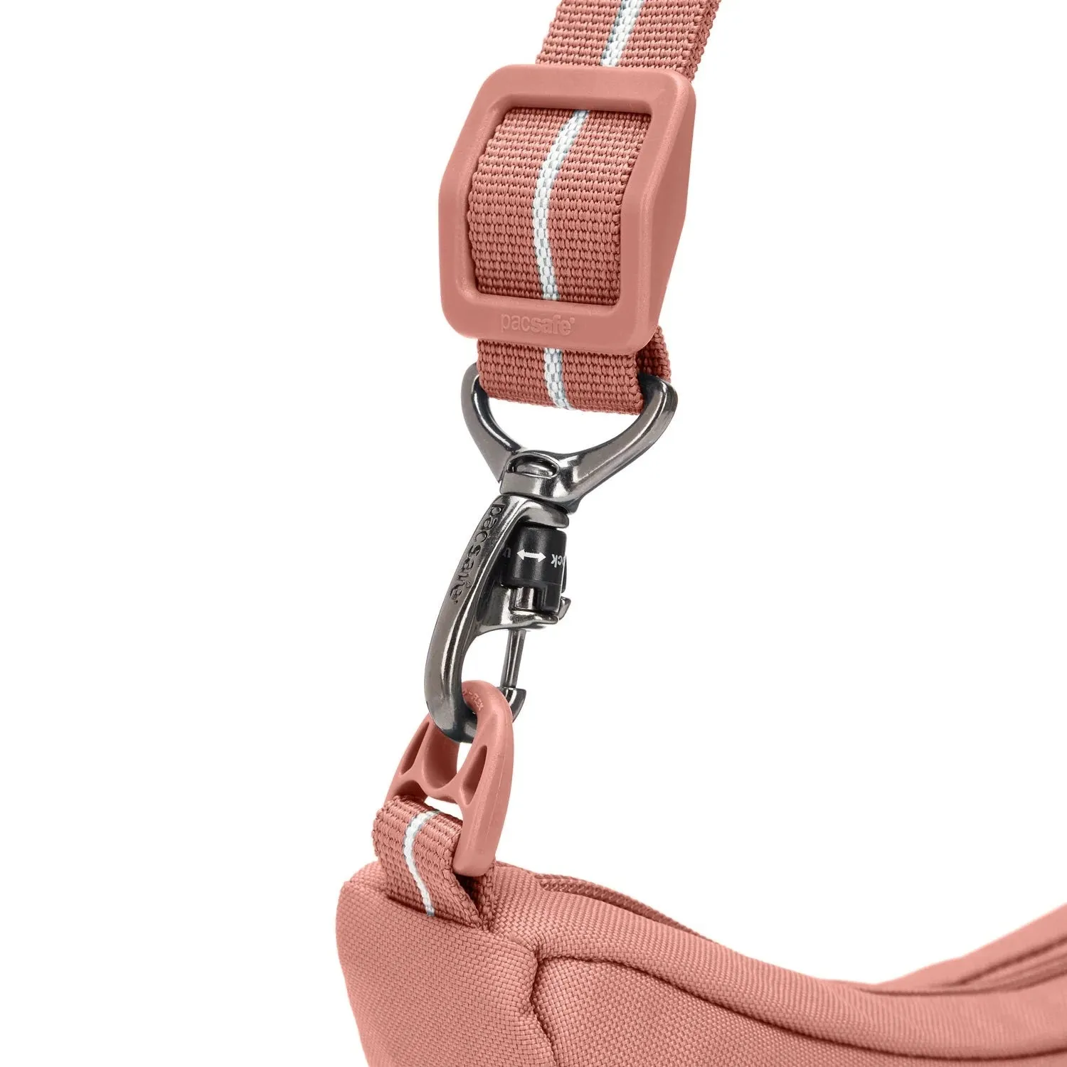 Pacsafe GO Anti Theft Lunar Cross Body
