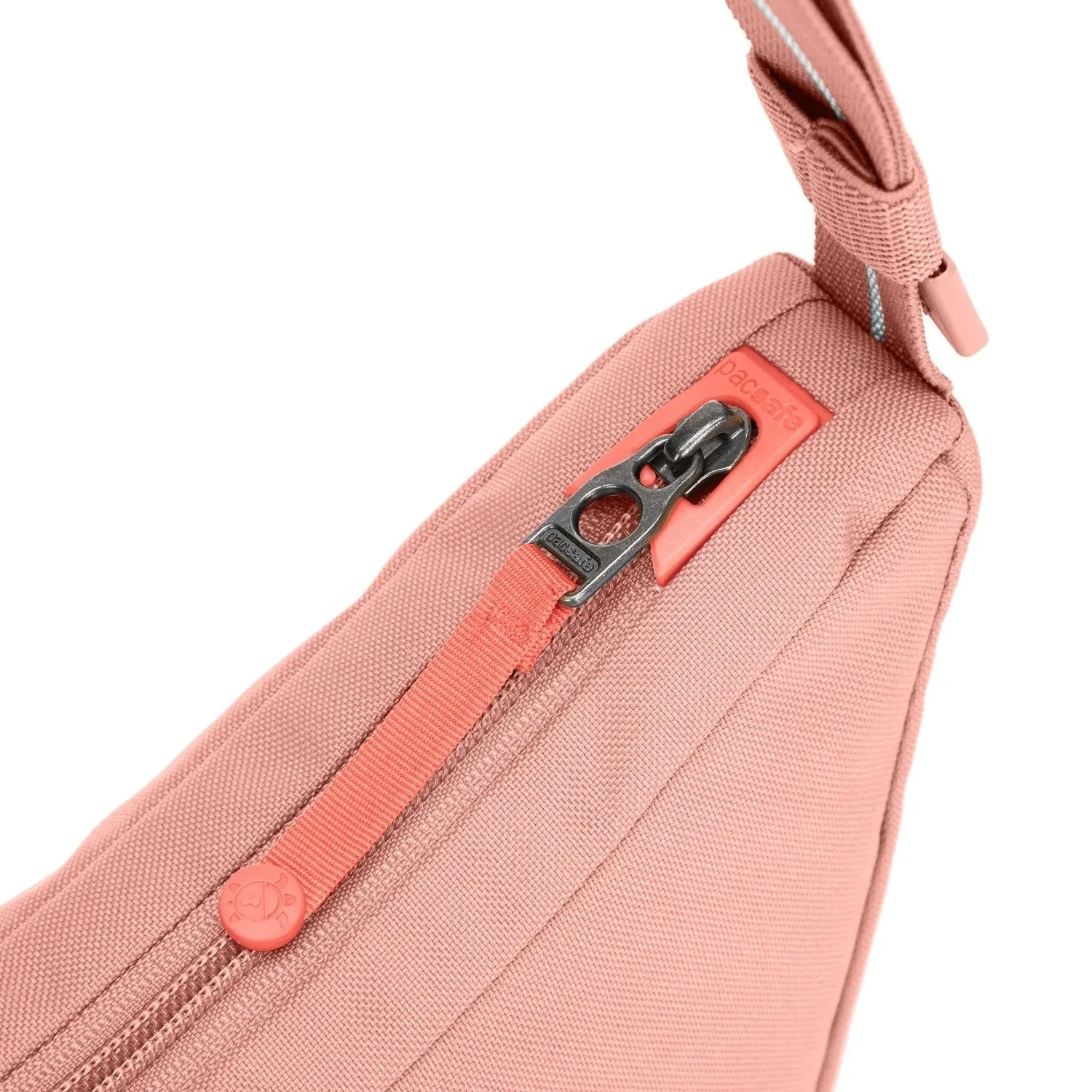 Pacsafe GO Anti Theft Lunar Cross Body