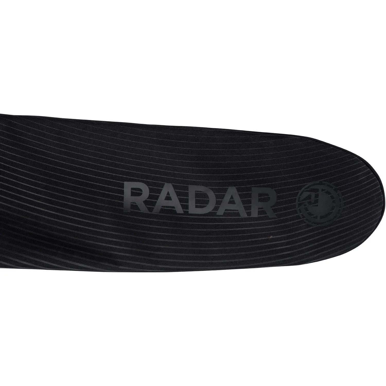 Padded Slalom Ski Bag