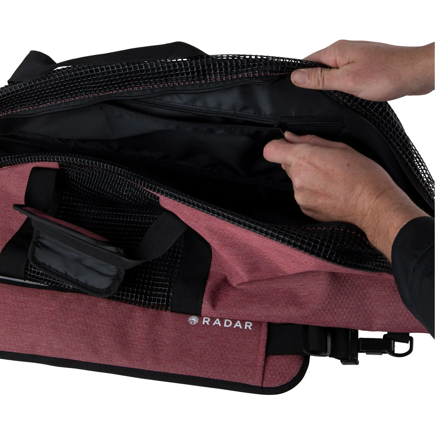 Padded Slalom Ski Bag