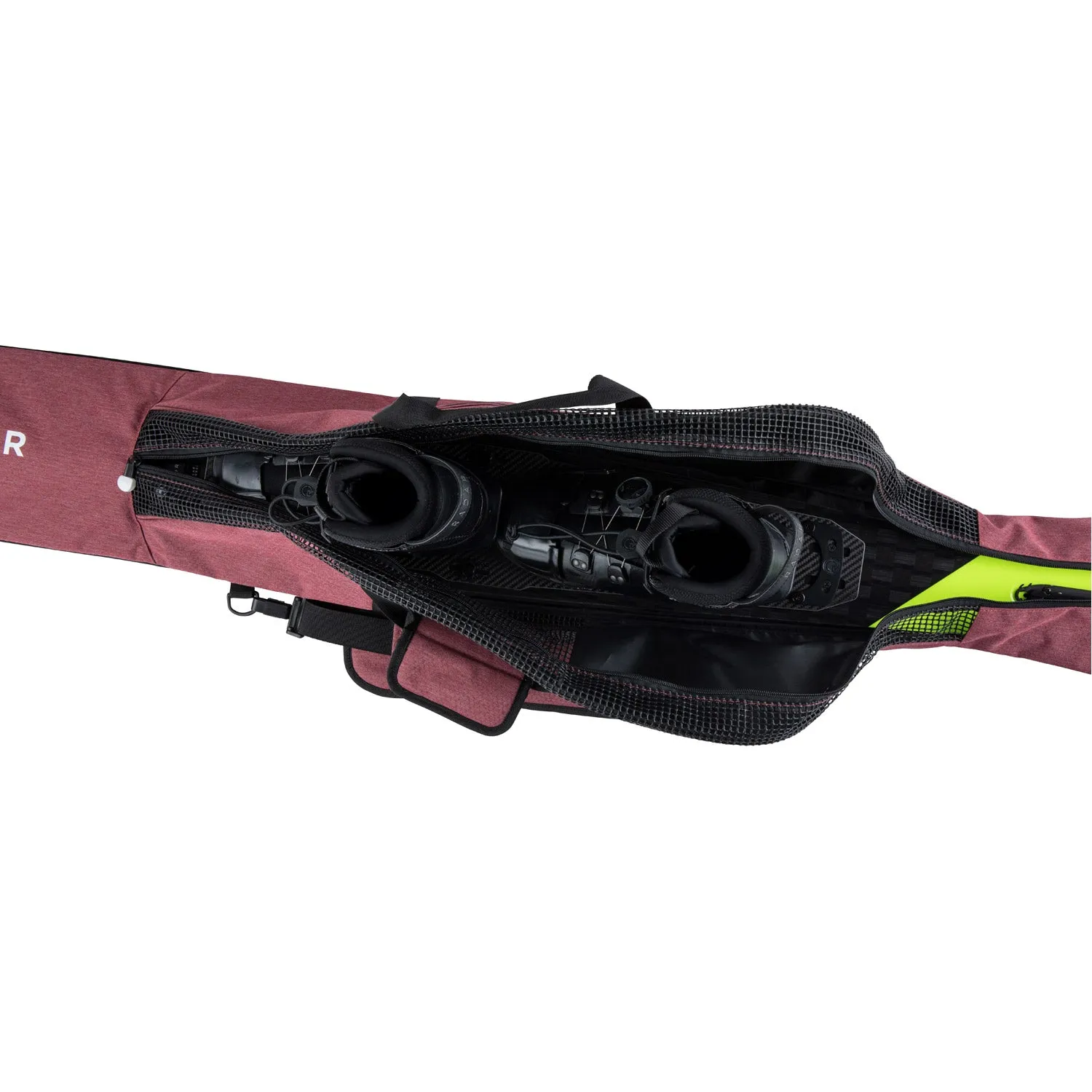 Padded Slalom Ski Bag