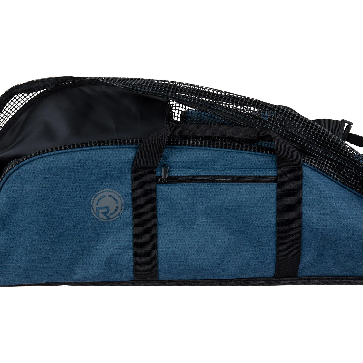 Padded Slalom Ski Bag