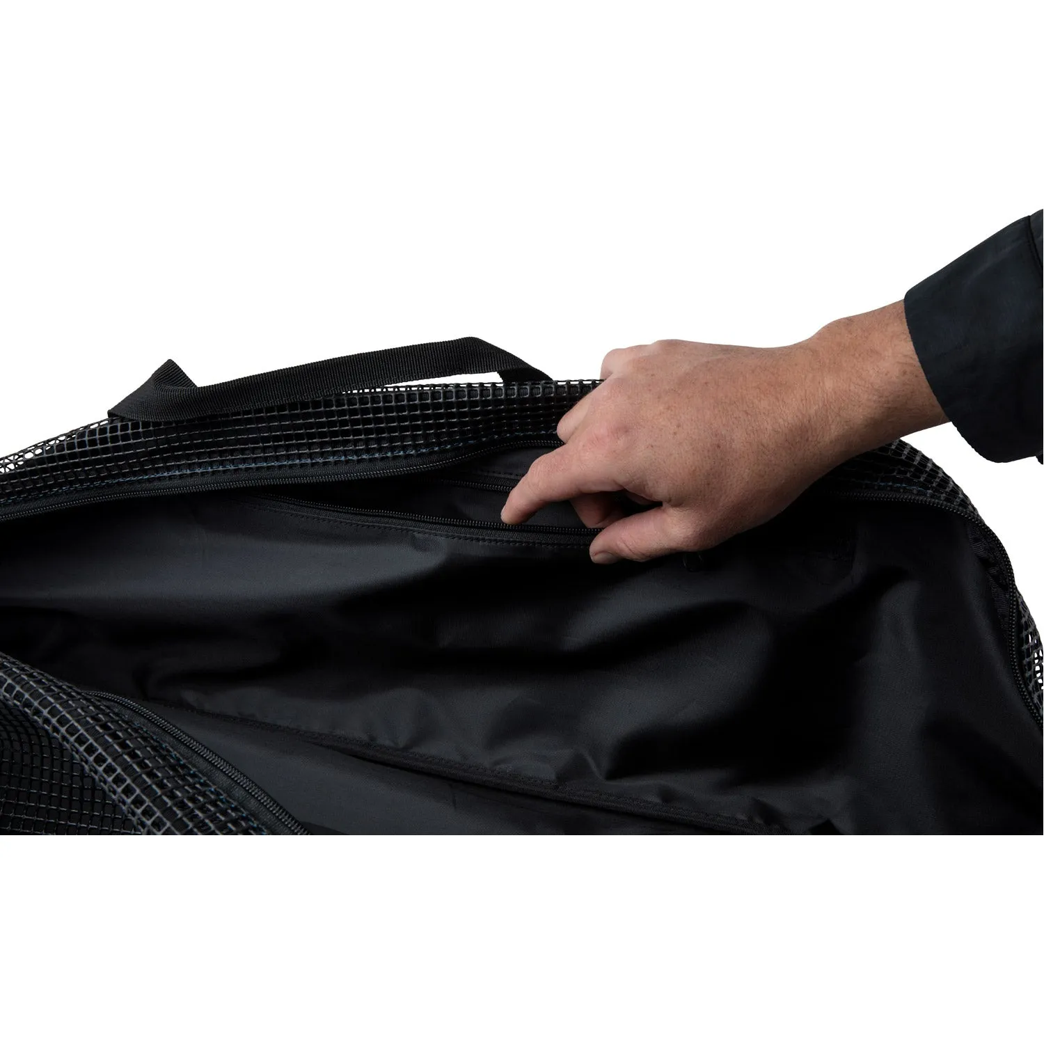 Padded Slalom Ski Bag