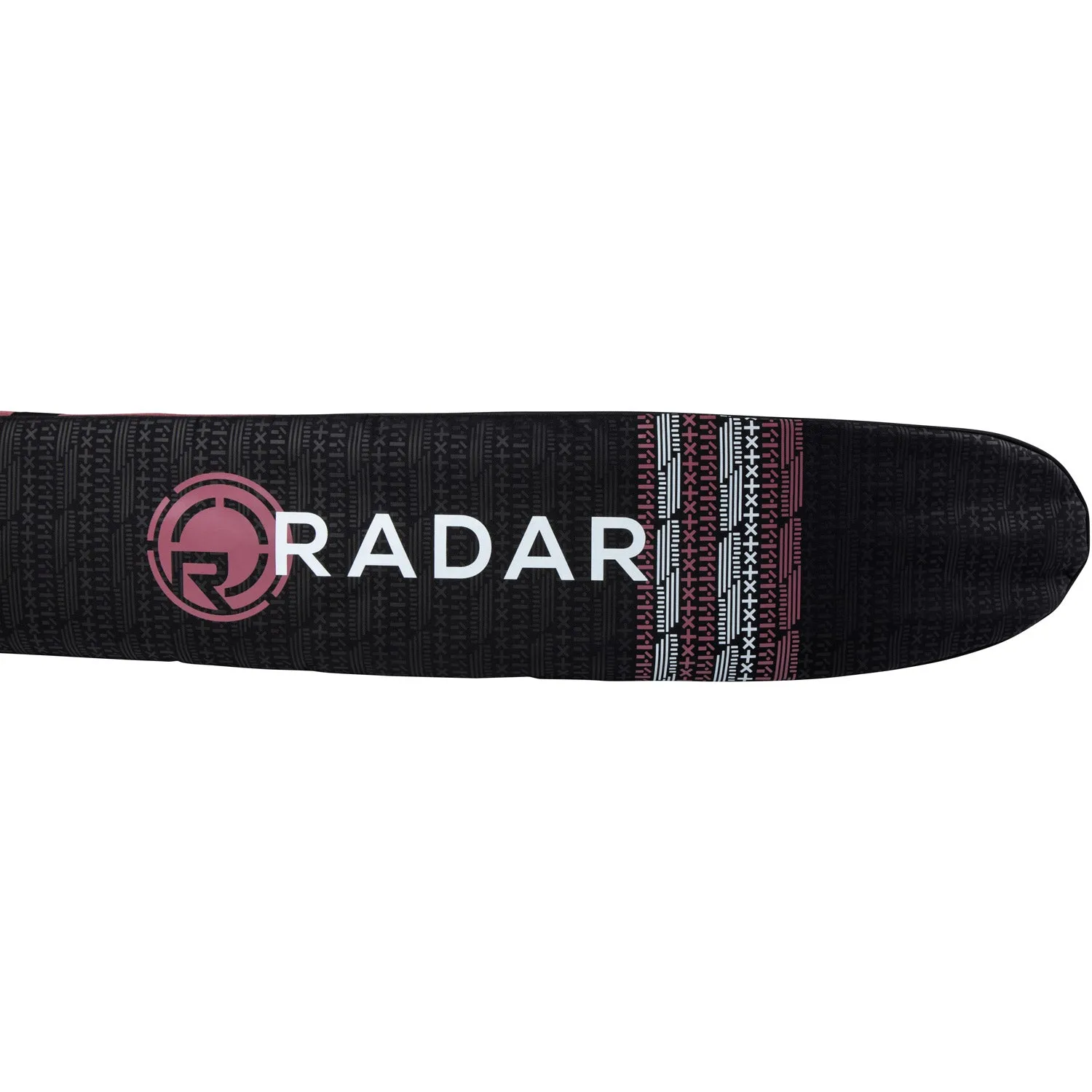 Padded Slalom Ski Bag