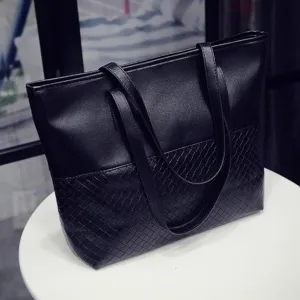 para Purse Ladies Women 2016 feminina Tote Messenger Purse Handbag Large Leading-edge #25 Shoulder bolsa Satchel mujer Contemporary Bag