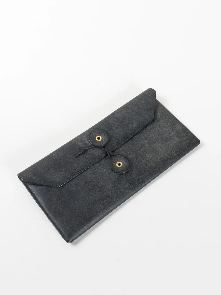 passport case - navy