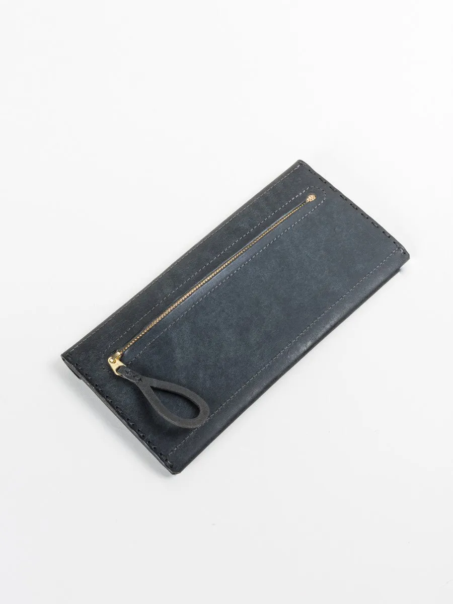 passport case - navy