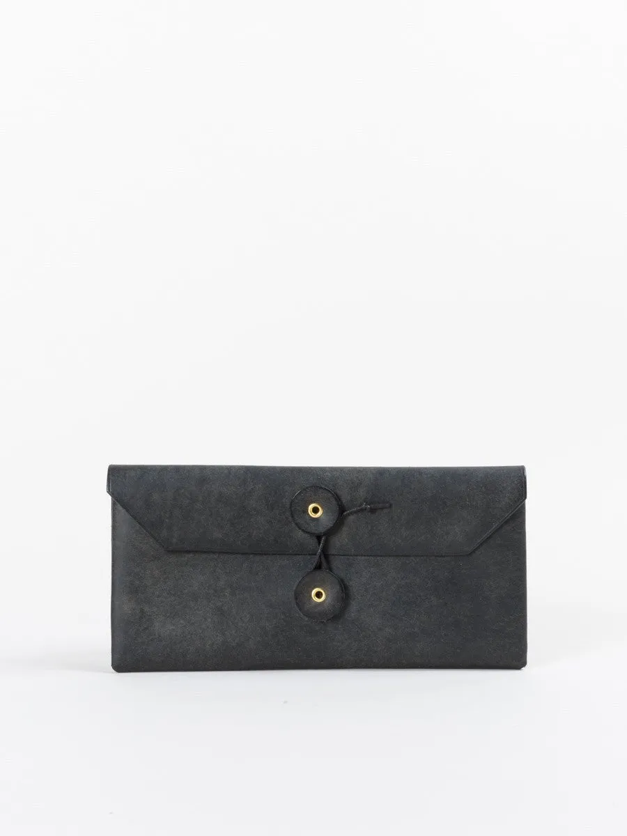 passport case - navy
