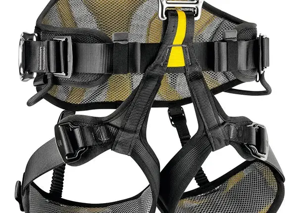 Petzl AVAO Sit Industrial Harness