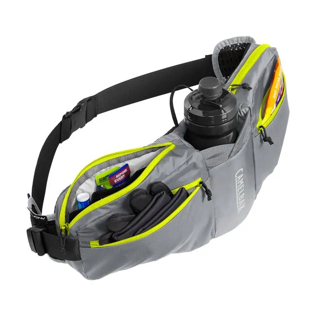 Podium Flow™ 4 Hydration Belt