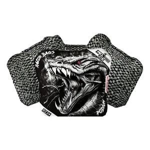 Podium | Viper Black Series | ACL PRO Razor Cornhole Bags