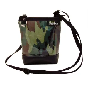 Polly  in camo