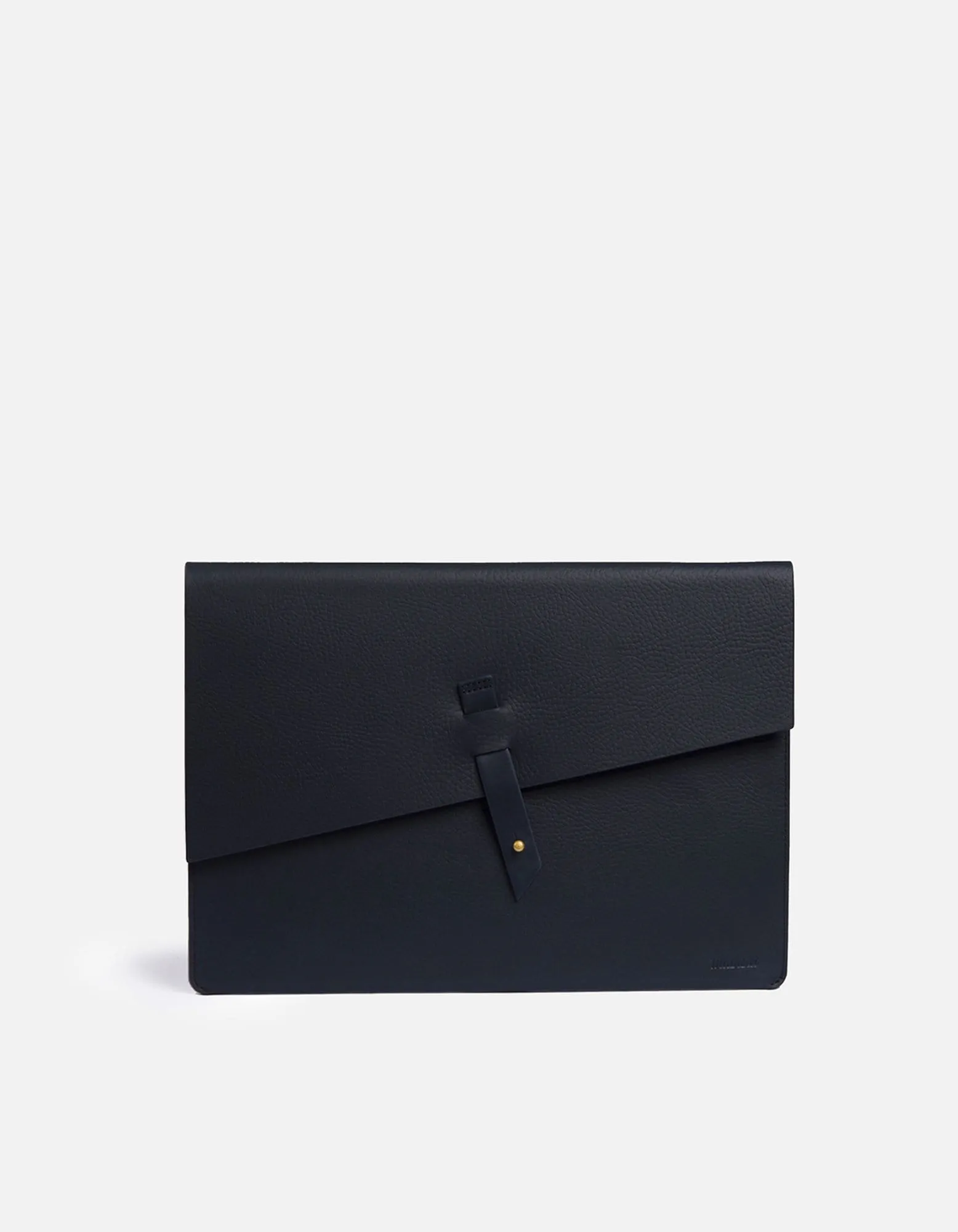 Portfolio, Textured Navy