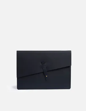 Portfolio, Textured Navy