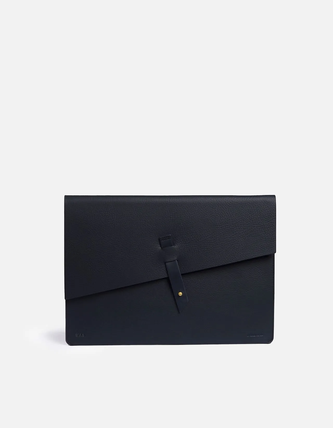 Portfolio, Textured Navy