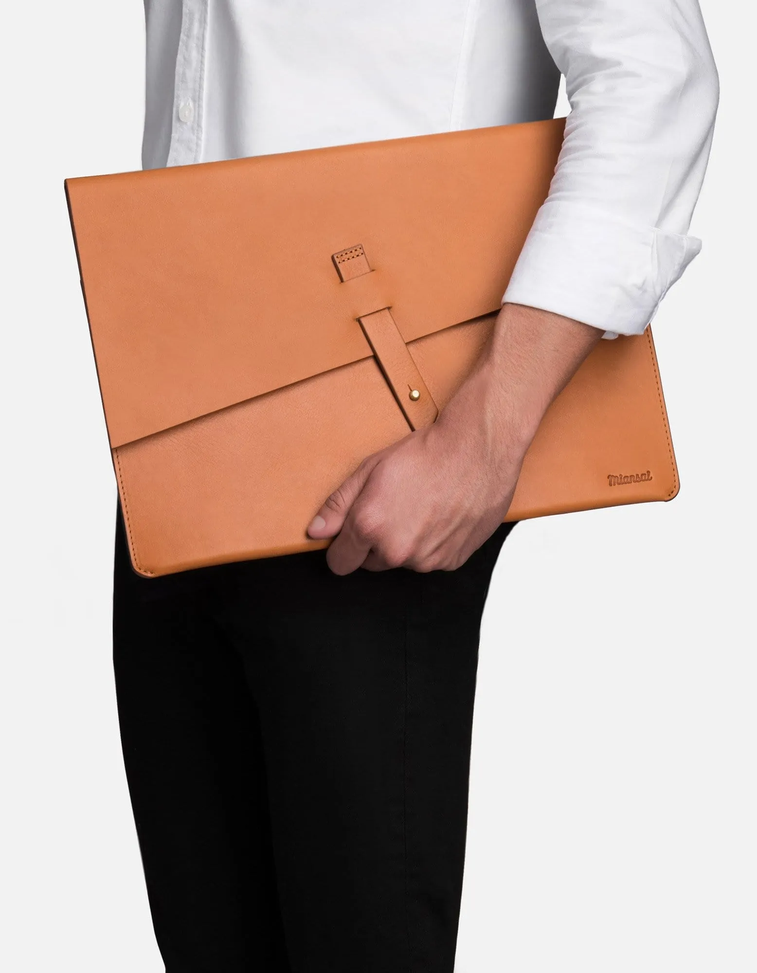 Portfolio, Vintage Cognac