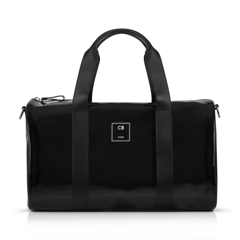 Pre-Order CB Vior Black Smoke Duffle Bag