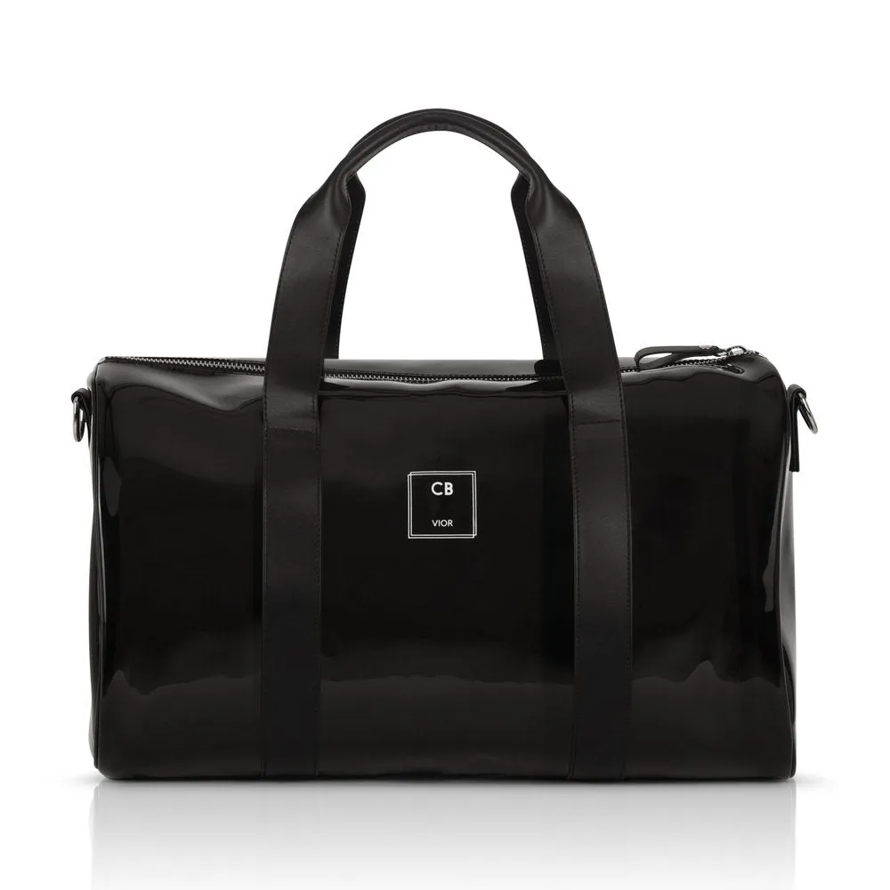 Pre-Order CB Vior Black Smoke Duffle Bag