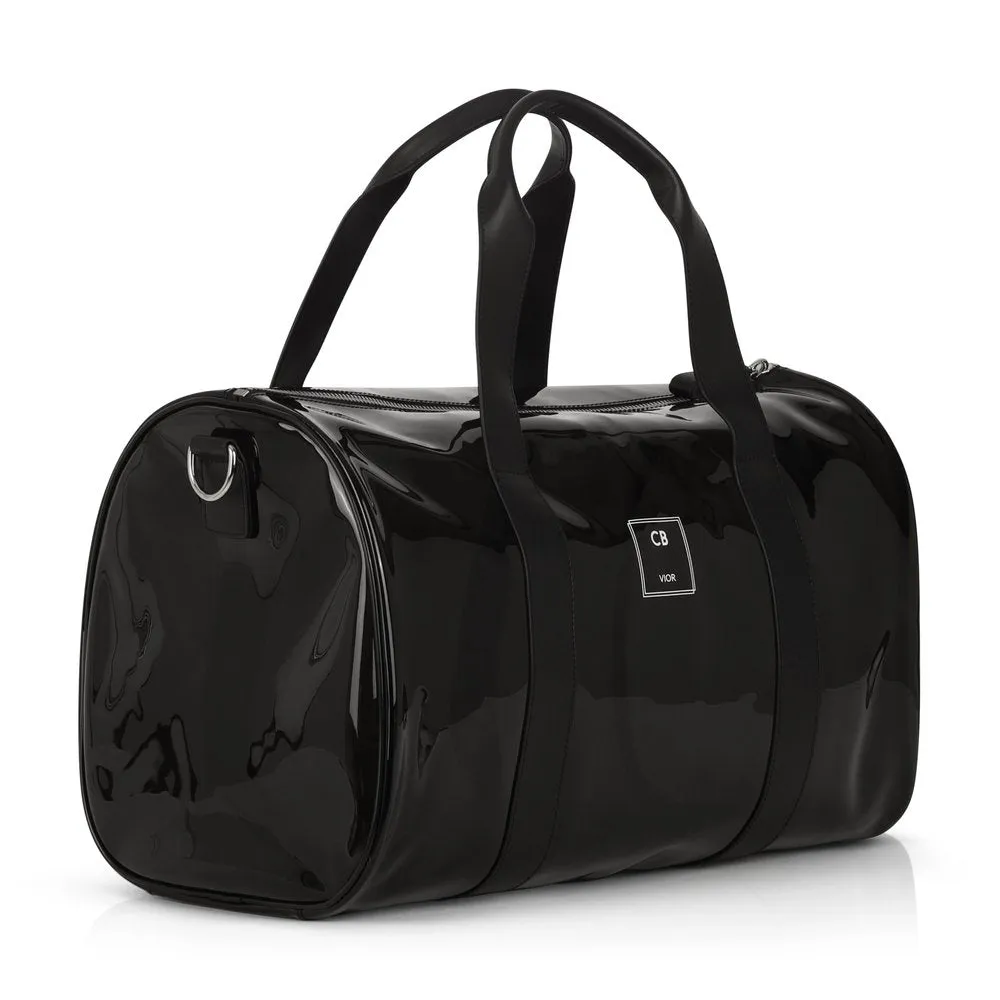 Pre-Order CB Vior Black Smoke Duffle Bag