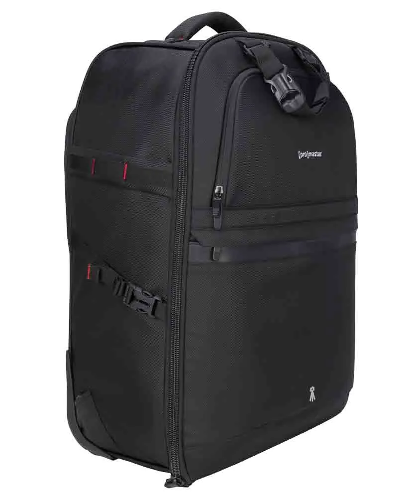 Promaster Rollerback Back Large