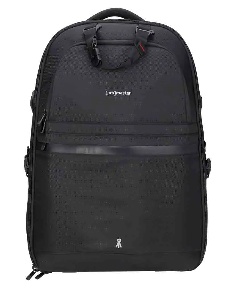 Promaster Rollerback Back Large