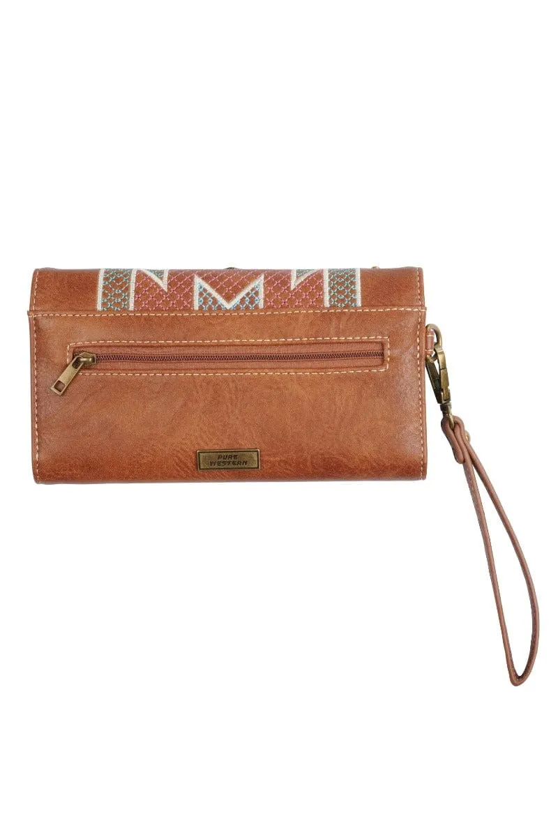 Pure Western Wallet Tammy