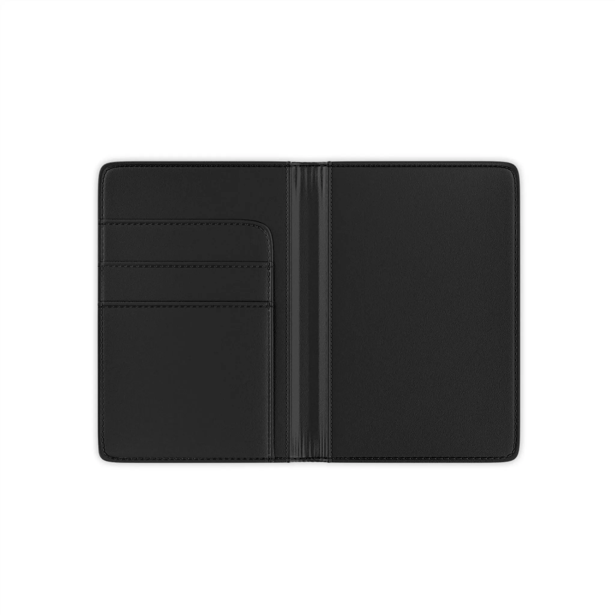 Queen Bee Passport Cover