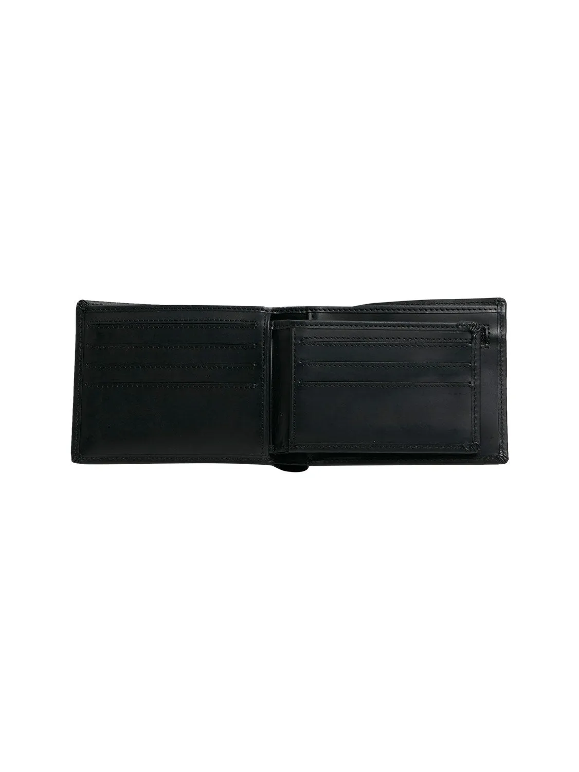 Quiksilver Men's Gutherie IV Bi-Fold Wallet